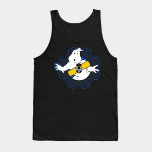 SCGB Engineer Tank Top